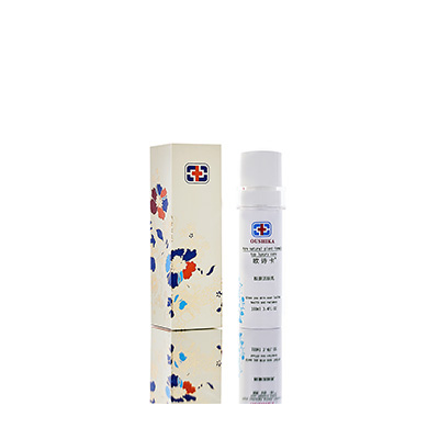 公安会下雨的乳液