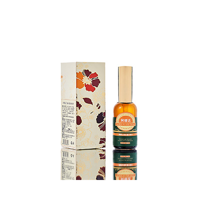 私密细嫩修复精华公安