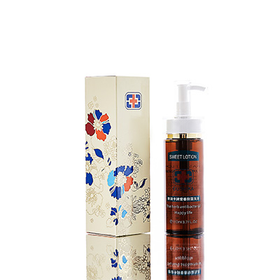 公安男女外阴洗液