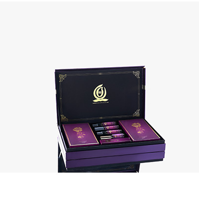 公安气血能量海底轮