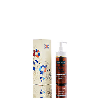 公安男女外阴洗液