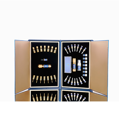 公安7D私密抗衰养护套