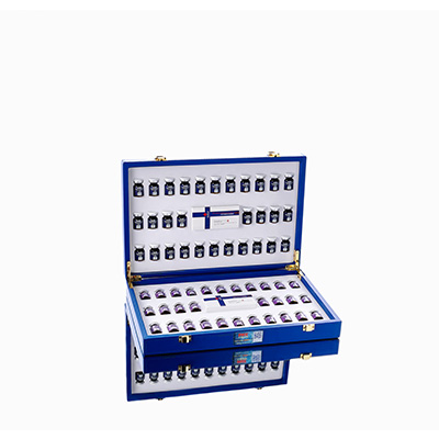 公安润芯综合版