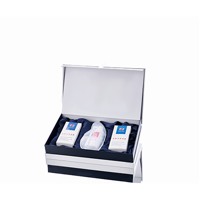 公安阴道抑菌护理套盒