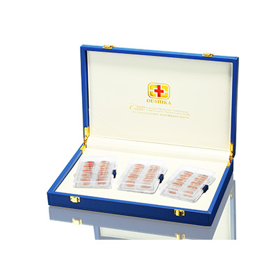 公安子宫排毒套